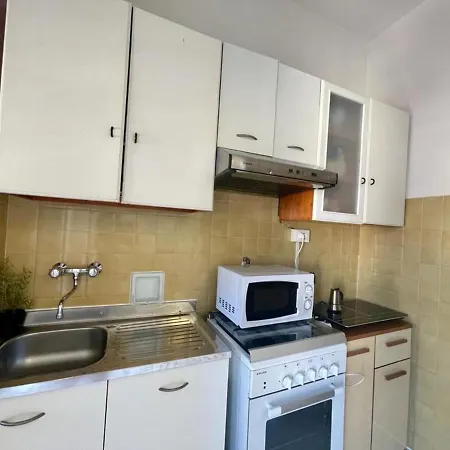 Διαμέρισμα Petit Bijou A