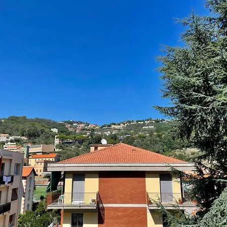 Apartment Petit Bijou A Finale Ligure