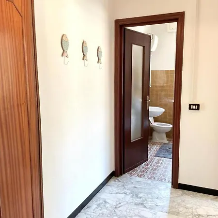 Apartment Petit Bijou A Finale Ligure
