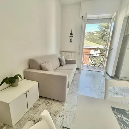 Apartment Petit Bijou A Finale Ligure